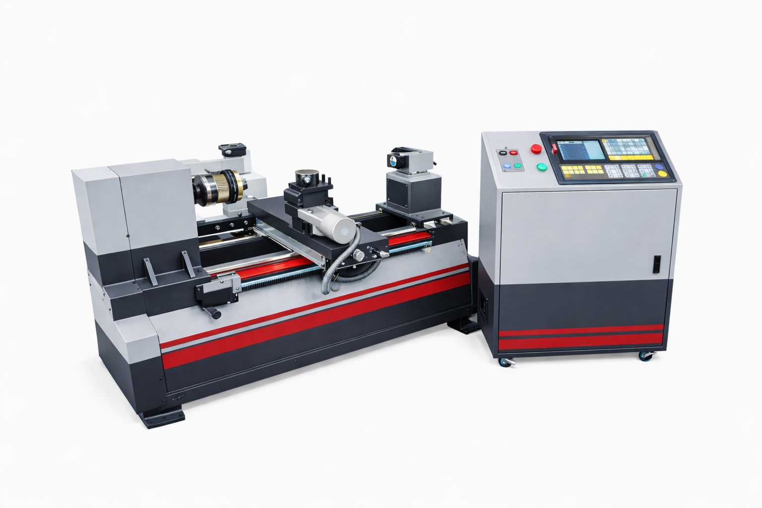 CNC Wood & Glass Solutions