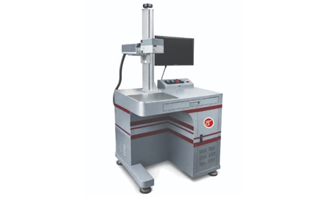 Fiber Laser & Metal Engraving