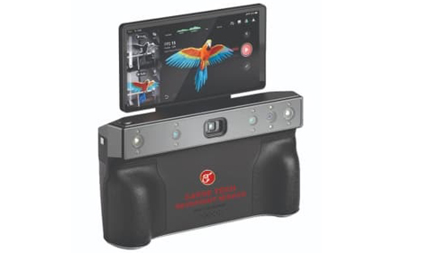 3D Scanners