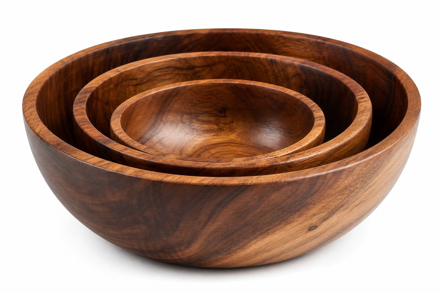 Salad Bowl Set