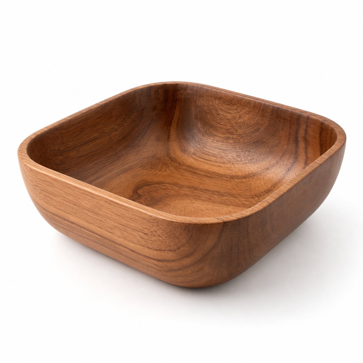 Bamboo Bowl