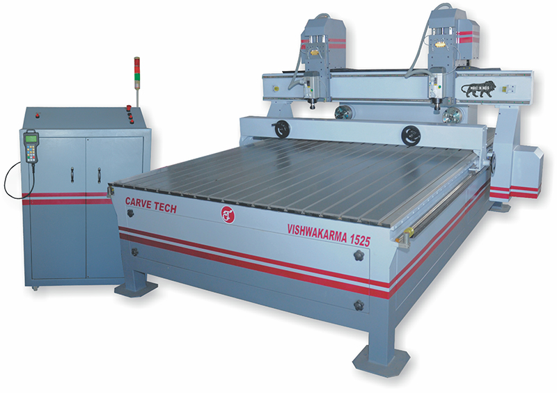 CTZ 3060 CNC Wood Bowl Making Machine