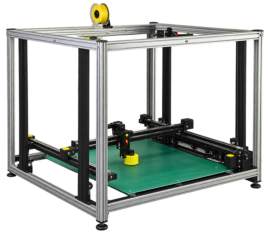 Plastic 3D Printer