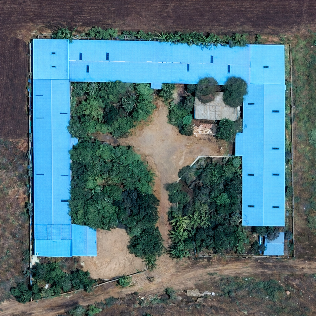 CarveTech factory location