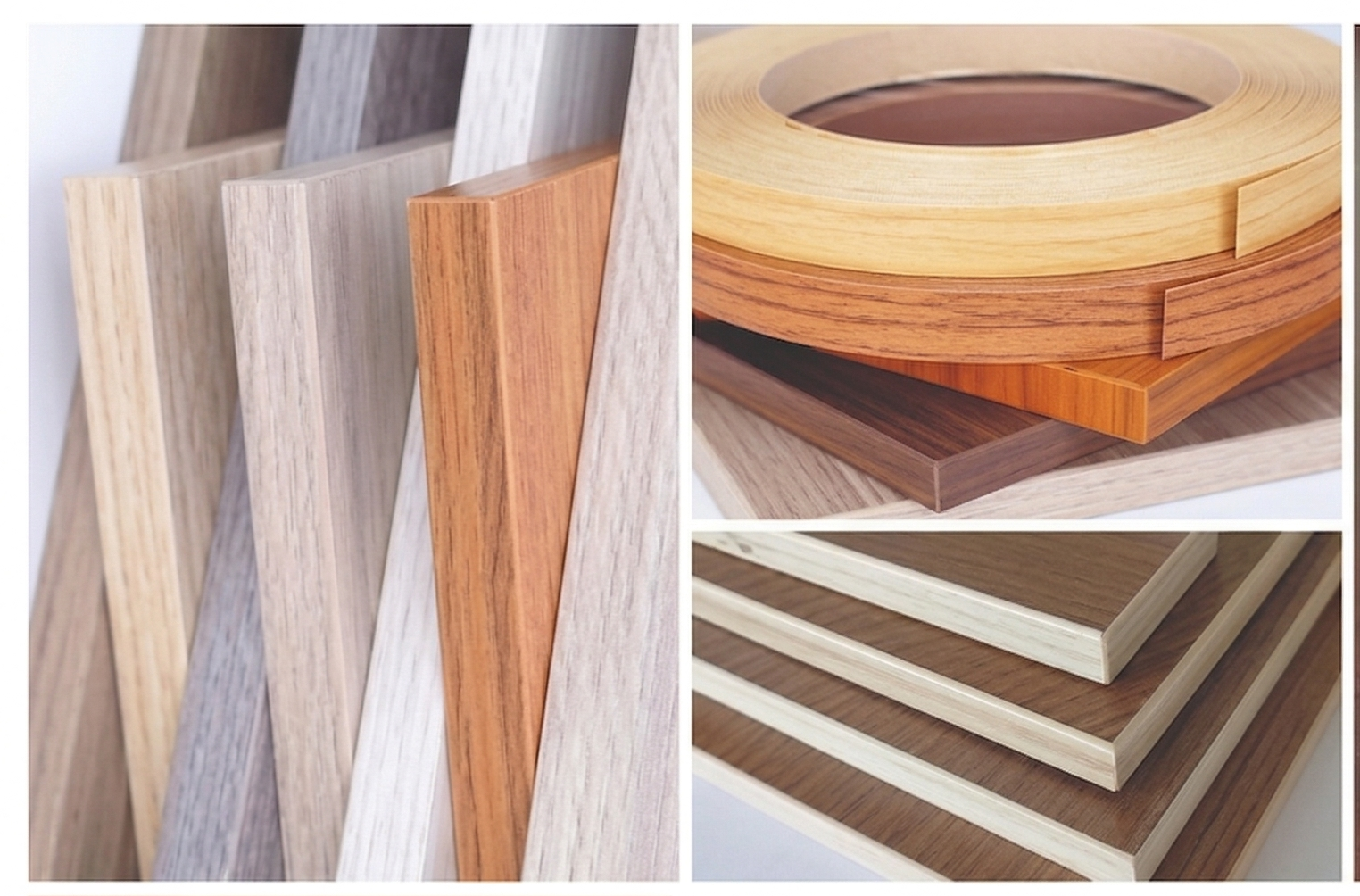 Nested Serving Bowls