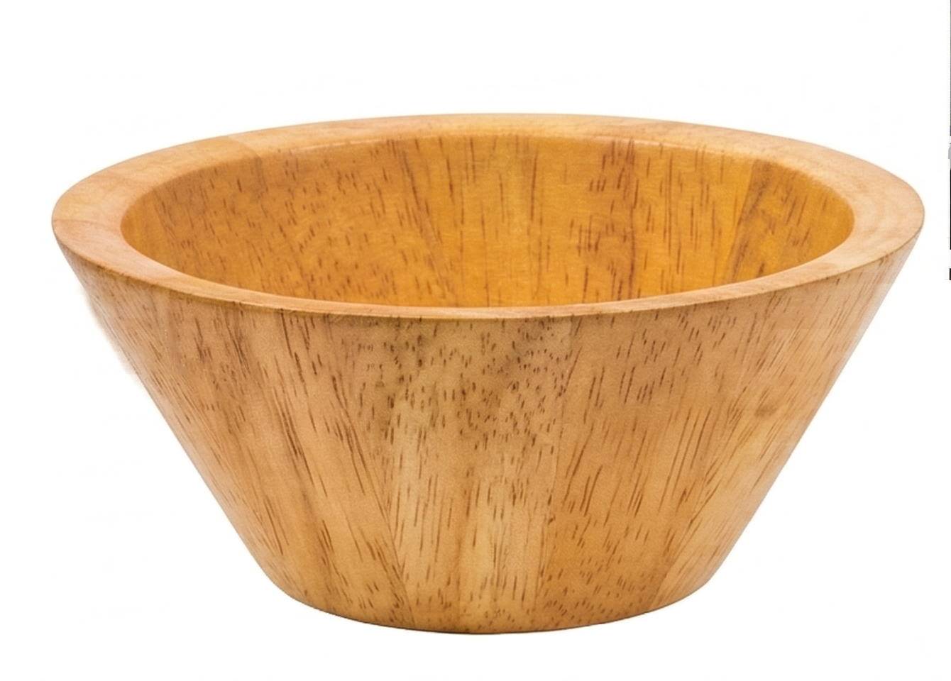 Classic Round Bowl