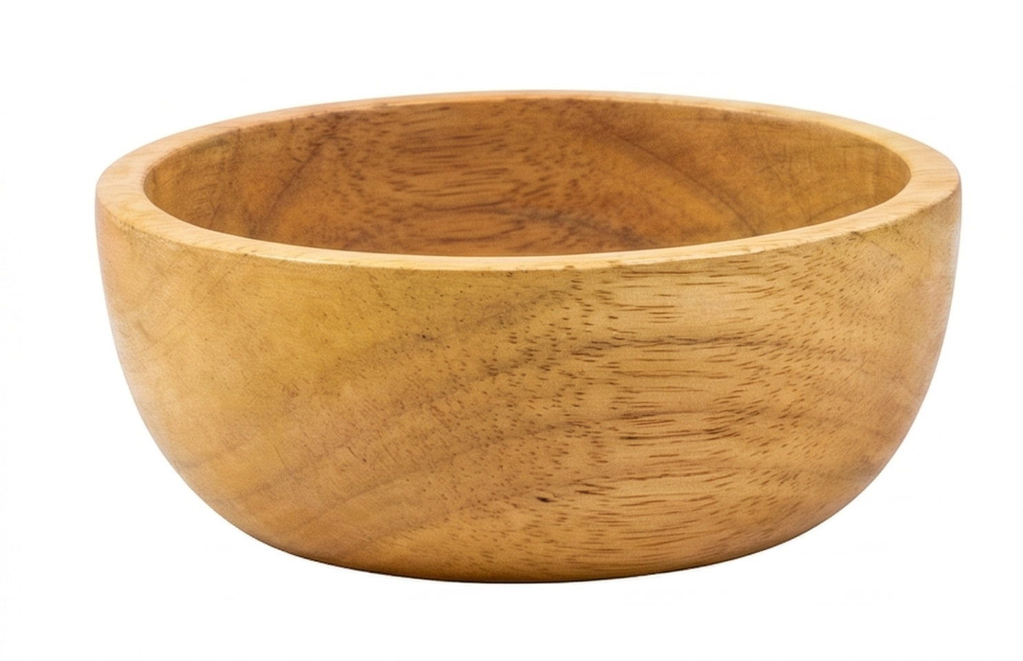 Square Craft Bowl