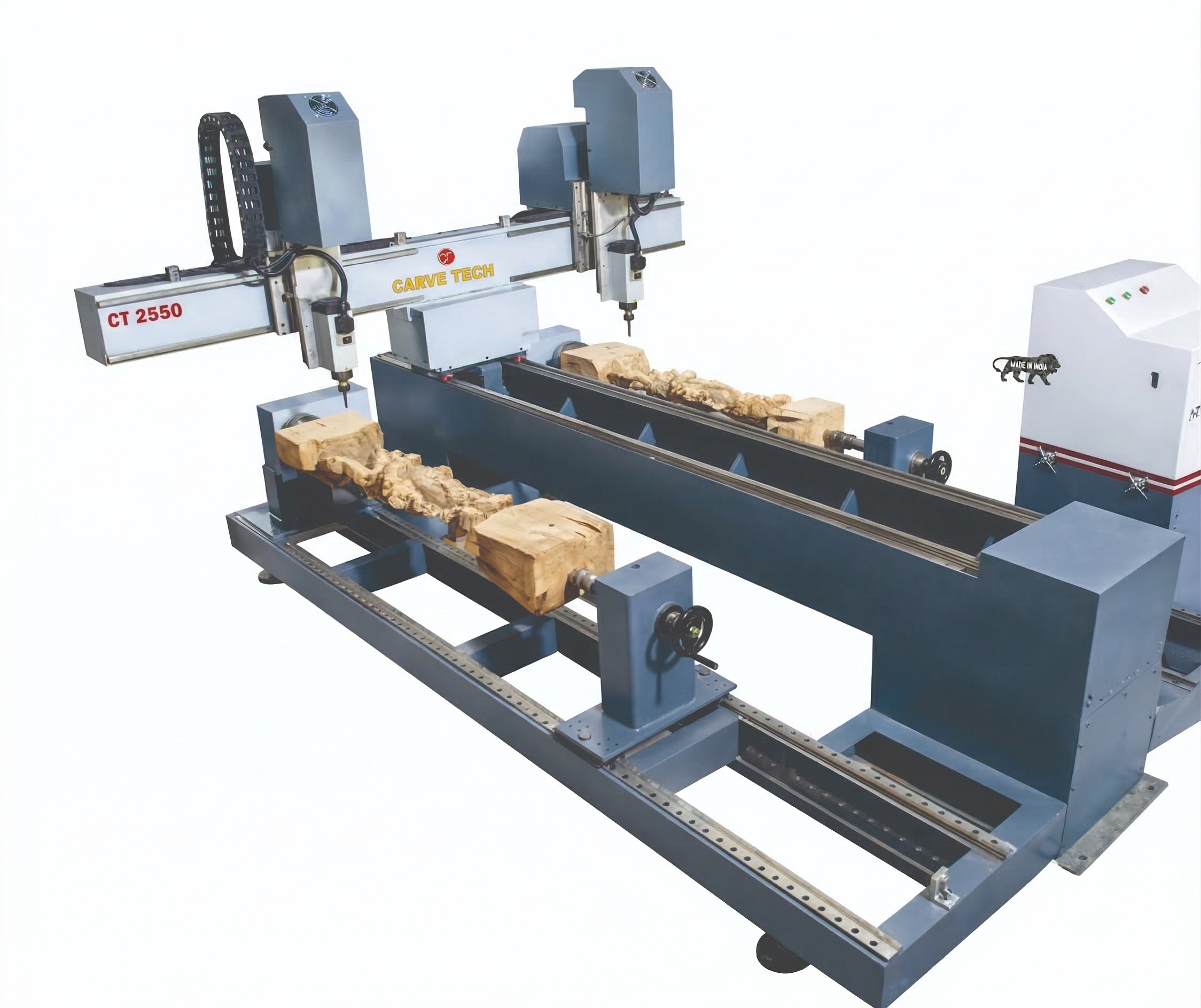 CTZ 3060 CNC Wood Bowl Making Machine