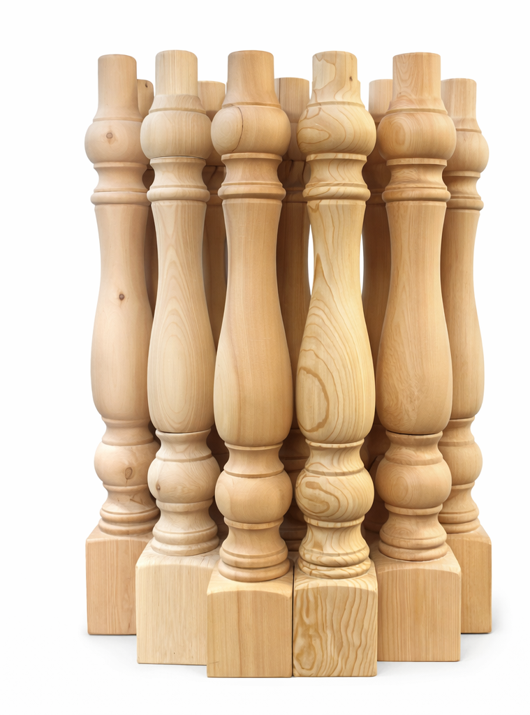 Table & Chair Legs
