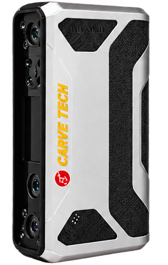 Infra Red Scanner