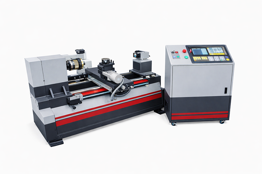 CTZ 3060 CNC Wood Bowl Making Machine