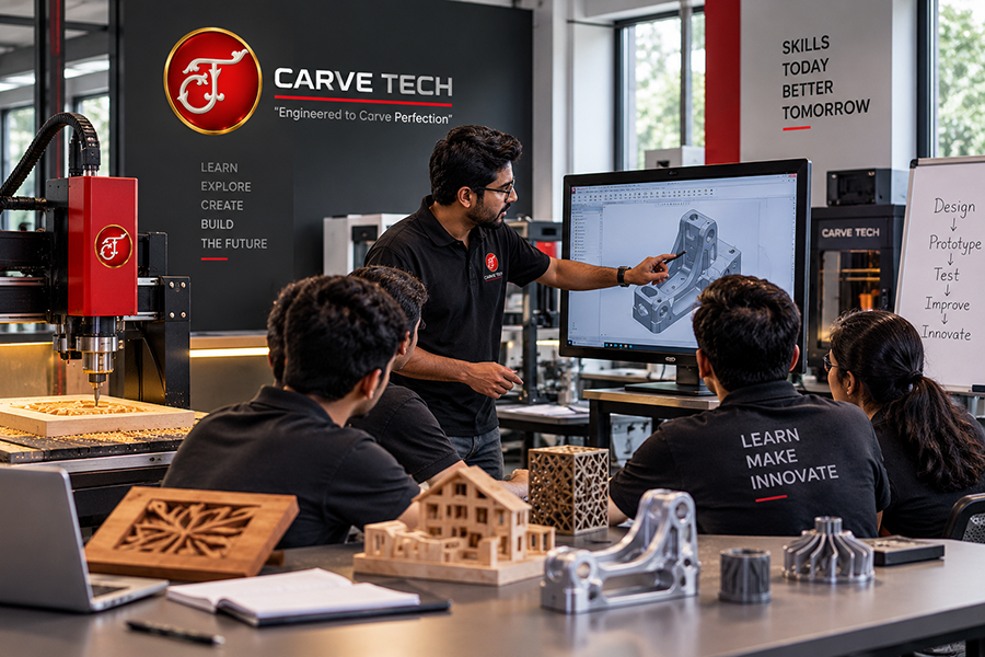 Education and Training