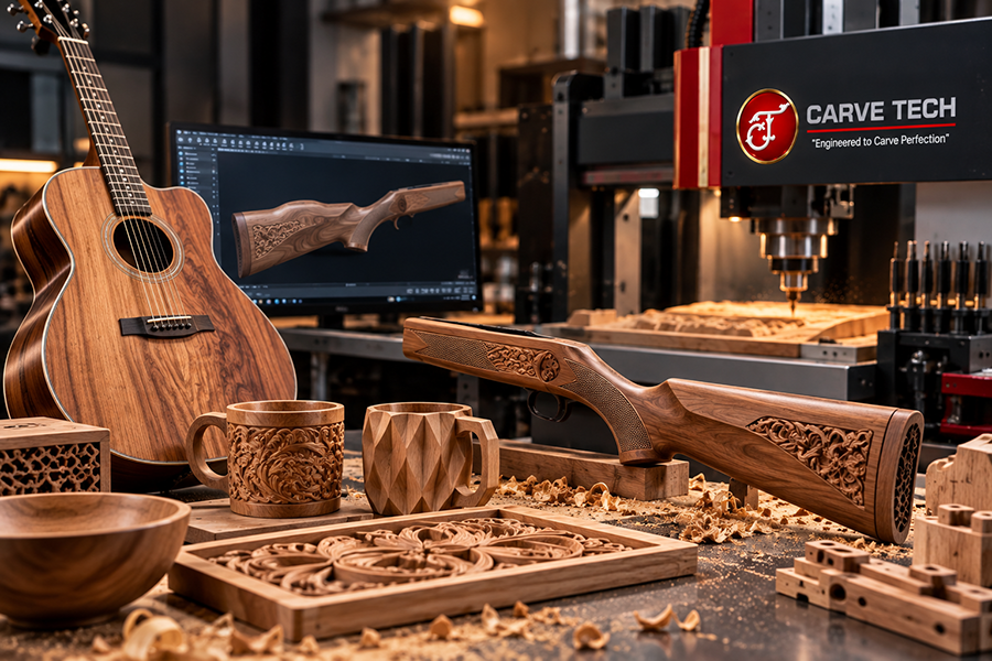 Rapid prototyping