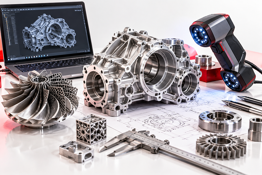 Reverse Engineering